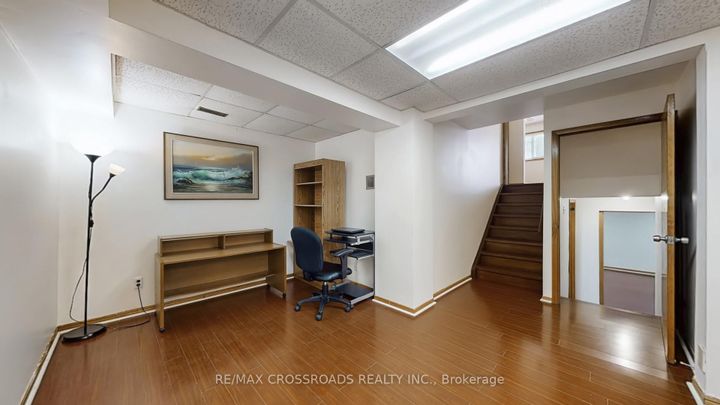 Photo 33 at 93A Wanstead Avenue, Oakridge, Toronto