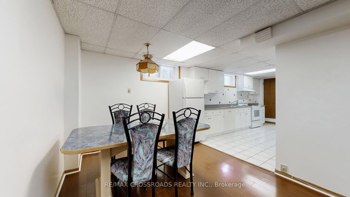 Photo 35 at 93A Wanstead Avenue, Oakridge, Toronto