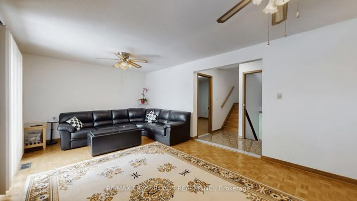 Photo 49 at 93A Wanstead Avenue, Oakridge, Toronto