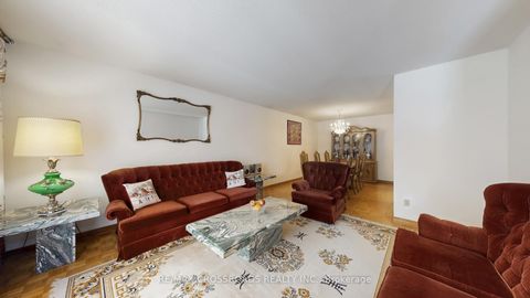 Photo 3 at 93A Wanstead Avenue, Oakridge, Toronto