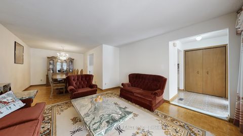 Photo 4 at 93A Wanstead Avenue, Oakridge, Toronto