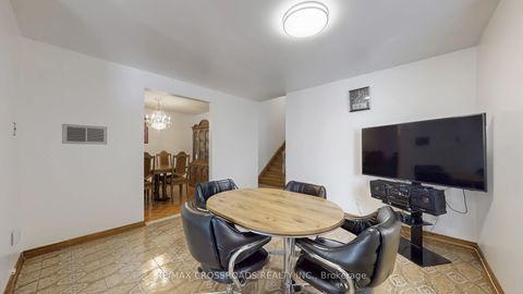 Photo 8 at 93A Wanstead Avenue, Oakridge, Toronto