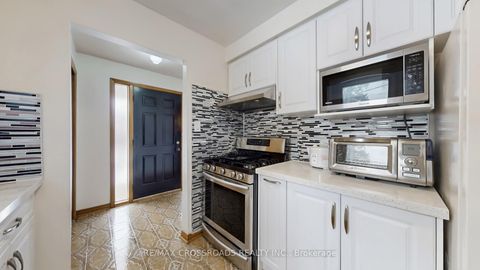 Photo 9 at 93A Wanstead Avenue, Oakridge, Toronto