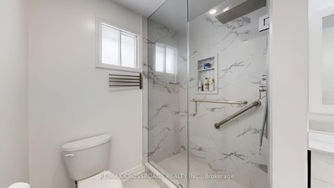 Photo 21 at 93A Wanstead Avenue, Oakridge, Toronto