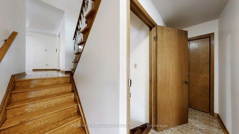 Photo 23 at 93A Wanstead Avenue, Oakridge, Toronto