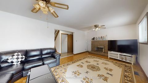 Photo 26 at 93A Wanstead Avenue, Oakridge, Toronto