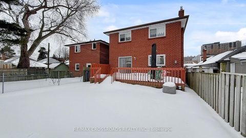 Photo 47 at 93A Wanstead Avenue, Oakridge, Toronto