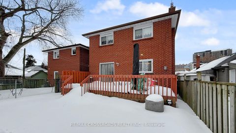 Photo 48 at 93A Wanstead Avenue, Oakridge, Toronto