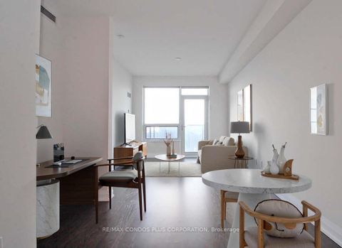 Photo 1 at 3721 - 5 Sheppard Avenue E, Willowdale East, Toronto