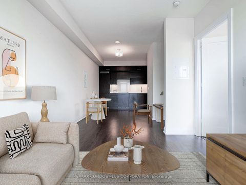 Photo 3 at 3721 - 5 Sheppard Avenue E, Willowdale East, Toronto