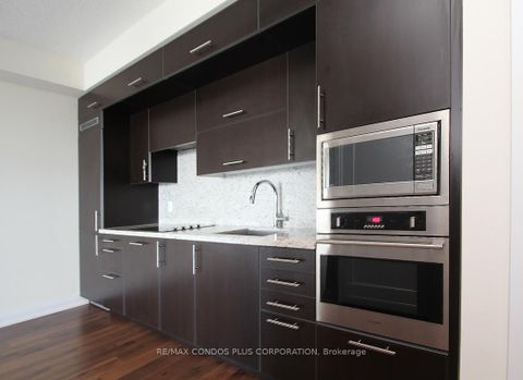 Photo 4 at 3721 - 5 Sheppard Avenue E, Willowdale East, Toronto