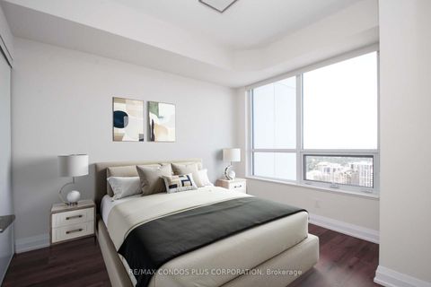 Photo 6 at 3721 - 5 Sheppard Avenue E, Willowdale East, Toronto