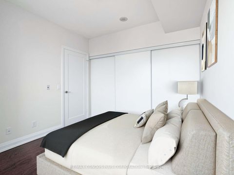 Photo 7 at 3721 - 5 Sheppard Avenue E, Willowdale East, Toronto