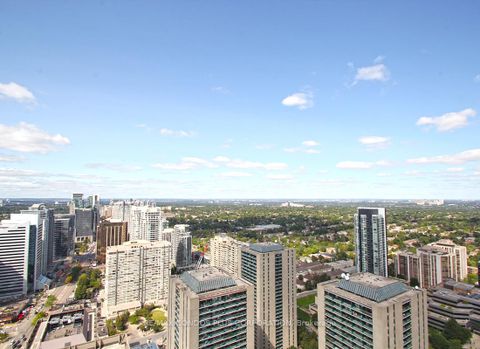 Photo 10 at 3721 - 5 Sheppard Avenue E, Willowdale East, Toronto