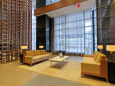 Photo 11 at 3721 - 5 Sheppard Avenue E, Willowdale East, Toronto