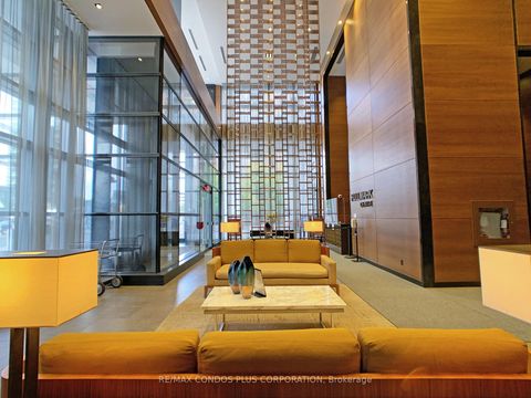 Photo 12 at 3721 - 5 Sheppard Avenue E, Willowdale East, Toronto