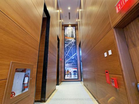 Photo 13 at 3721 - 5 Sheppard Avenue E, Willowdale East, Toronto