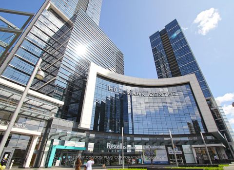 Photo 17 at 3721 - 5 Sheppard Avenue E, Willowdale East, Toronto