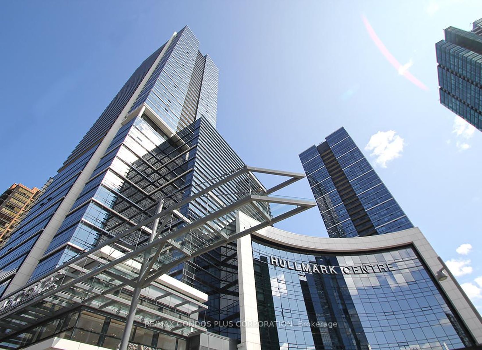 3721 - 5 Sheppard Avenue E, Willowdale East, Toronto 