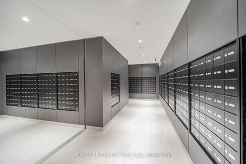 Photo 6 at 1111 - 117 Broadway Avenue, Mount Pleasant West, Toronto