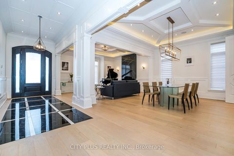 Photo 4 at 169 Old Forest Hill Road, Forest Hill North, Toronto