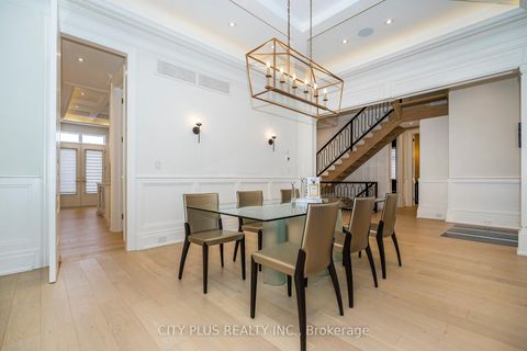 Photo 5 at 169 Old Forest Hill Road, Forest Hill North, Toronto