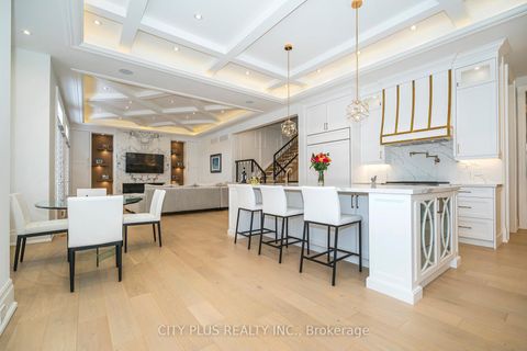 Photo 8 at 169 Old Forest Hill Road, Forest Hill North, Toronto