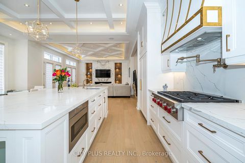 Photo 9 at 169 Old Forest Hill Road, Forest Hill North, Toronto