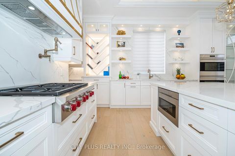 Photo 11 at 169 Old Forest Hill Road, Forest Hill North, Toronto