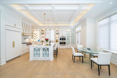 Photo 12 at 169 Old Forest Hill Road, Forest Hill North, Toronto