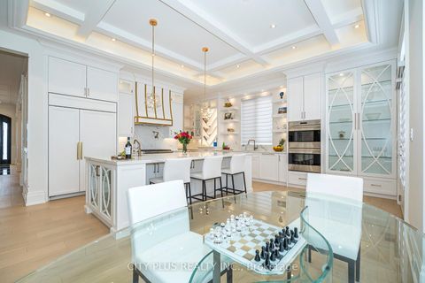 Photo 13 at 169 Old Forest Hill Road, Forest Hill North, Toronto