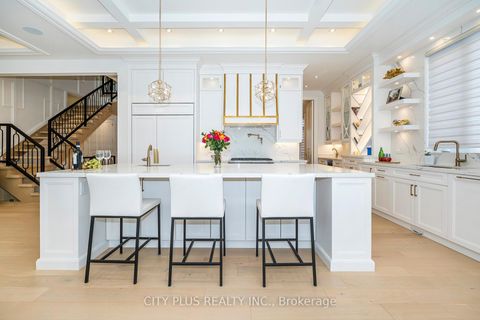 Photo 14 at 169 Old Forest Hill Road, Forest Hill North, Toronto