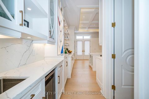 Photo 15 at 169 Old Forest Hill Road, Forest Hill North, Toronto