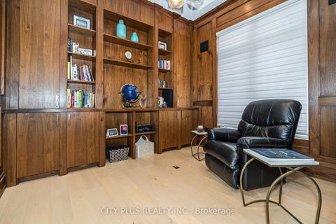 Photo 17 at 169 Old Forest Hill Road, Forest Hill North, Toronto