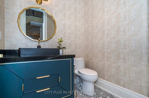 Photo 18 at 169 Old Forest Hill Road, Forest Hill North, Toronto