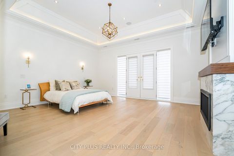 Photo 19 at 169 Old Forest Hill Road, Forest Hill North, Toronto