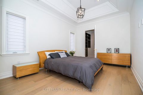 Photo 23 at 169 Old Forest Hill Road, Forest Hill North, Toronto