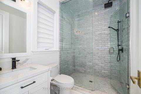 Photo 25 at 169 Old Forest Hill Road, Forest Hill North, Toronto