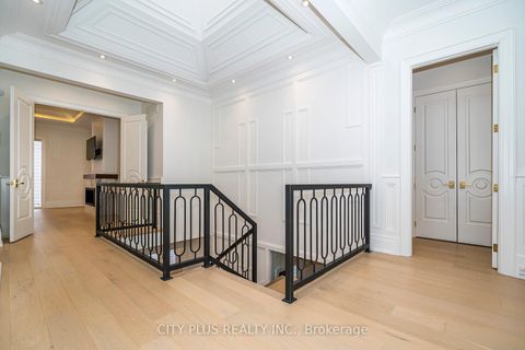 Photo 35 at 169 Old Forest Hill Road, Forest Hill North, Toronto