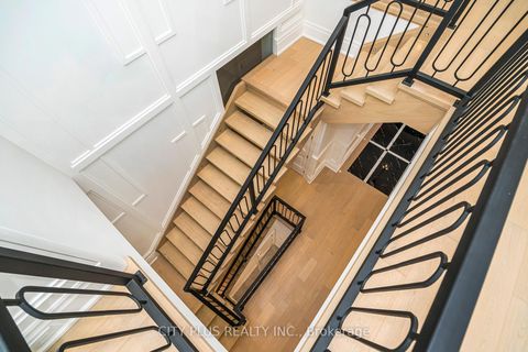 Photo 36 at 169 Old Forest Hill Road, Forest Hill North, Toronto