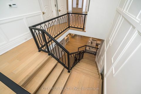 Photo 37 at 169 Old Forest Hill Road, Forest Hill North, Toronto