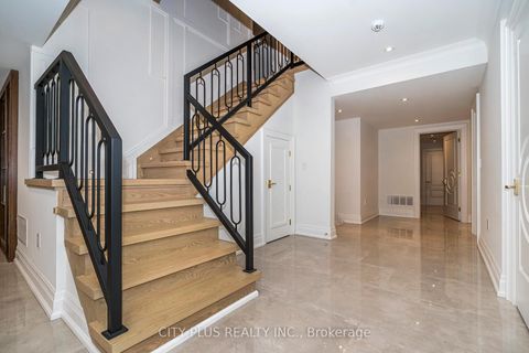 Photo 45 at 169 Old Forest Hill Road, Forest Hill North, Toronto