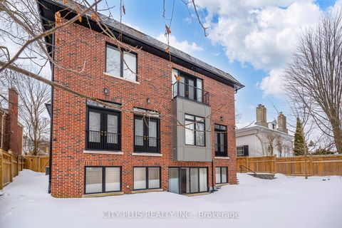 Photo 49 at 169 Old Forest Hill Road, Forest Hill North, Toronto