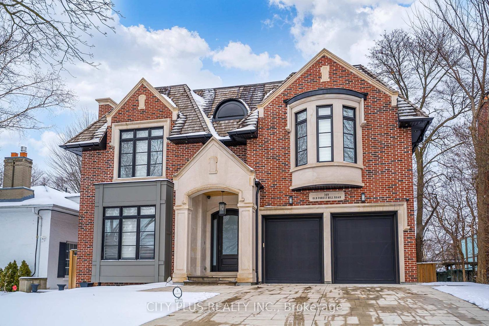 169 Old Forest Hill Road, Forest Hill North, Toronto 