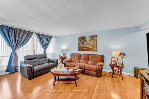 Photo 2 at 208 - 627 The West Mall, West Deane, Toronto