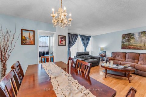 Photo 3 at 208 - 627 The West Mall, West Deane, Toronto