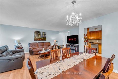 Photo 4 at 208 - 627 The West Mall, West Deane, Toronto