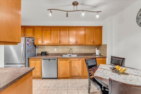 Photo 6 at 208 - 627 The West Mall, West Deane, Toronto