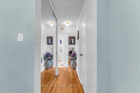 Photo 7 at 208 - 627 The West Mall, West Deane, Toronto