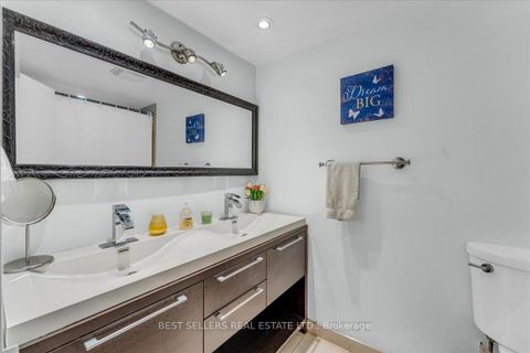 Photo 8 at 208 - 627 The West Mall, West Deane, Toronto